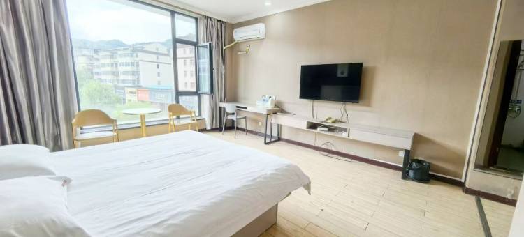 沁水县宝盛大酒店图片