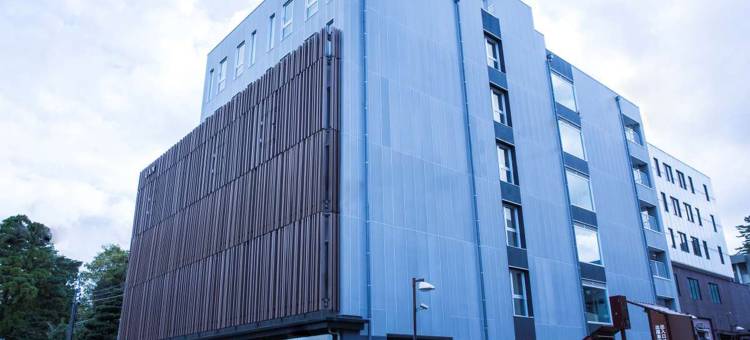 金泽雨庵酒店(Uan Kanazawa)图片