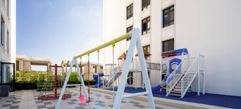 兰亭海棠酒店(临沂琅琊古城店)图片