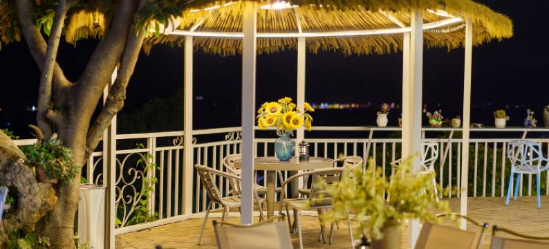 澄江怡湖阁民宿酒店图片