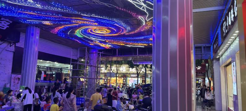 武平金都商务宾馆图片