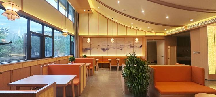 如家诗柏云酒店(攀枝花高铁南站大河中学店)图片