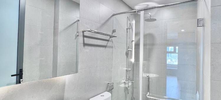 Triostay Vinh Hoi Apartment - Elegant Near City Highlights!图片