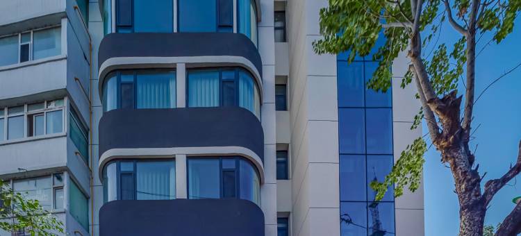 艾扉酒店(延吉延边大学西市场店)图片