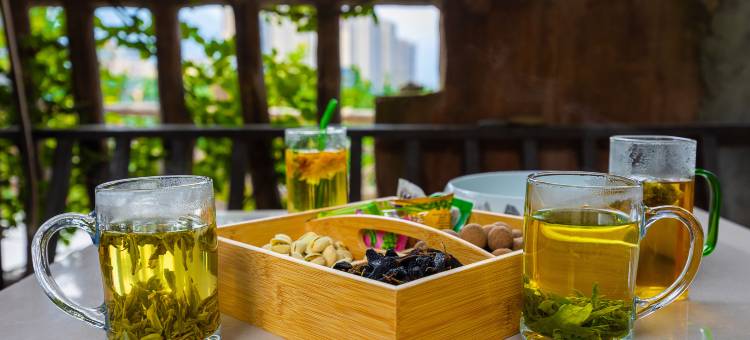 茂县古羌映象乡村酒店图片