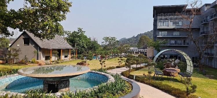 卡特拉万豪度假村&温泉(Katra Marriott Resort & Spa)图片