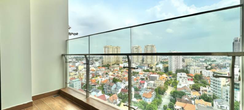 D'Edge Thao Dien图片