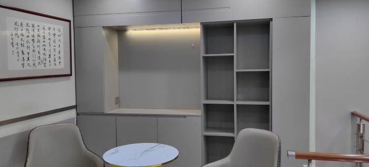 如家酒店·neo(沈阳沈辽西路盛发市场店)图片