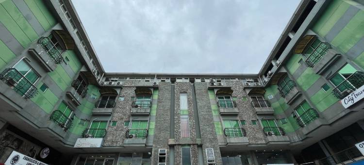 钻石温泉大酒店(Diamond Spring Hotel Angeles)图片