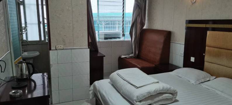 安顺缘来宾馆图片