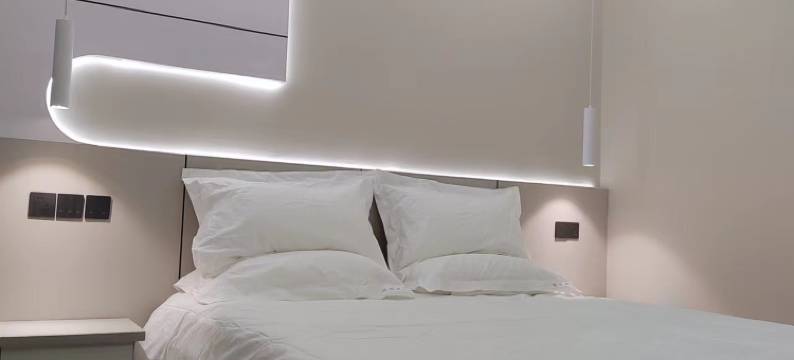 忻州悠闲居民宿(忻州古城店)图片