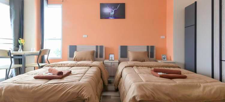 愿望酒店(The Wish Hotel)图片