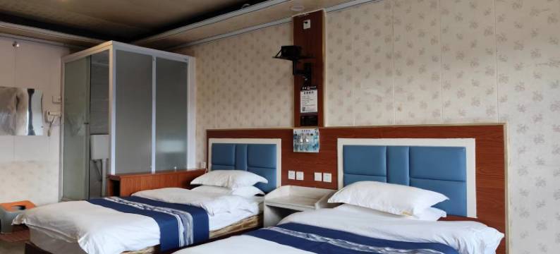 安多如家宾馆图片