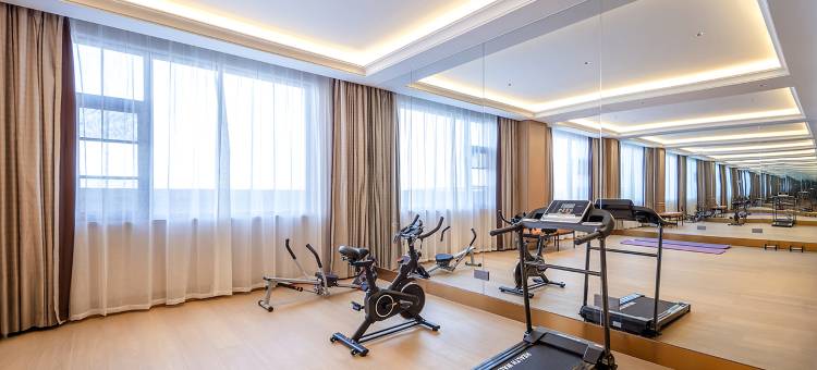 维也纳酒店(开封尉氏县先进制造业开发区管委会店)图片