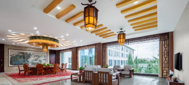 竹园宾馆(市委大院店)图片