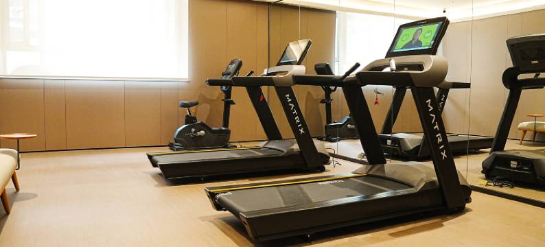 全季酒店(哈尔滨省政府店)图片