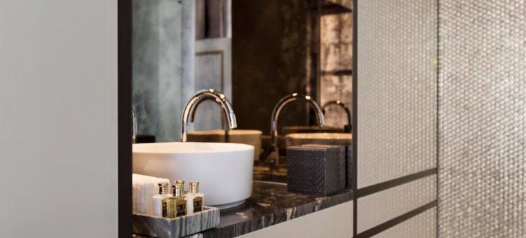 美憬阁索菲特奥克兰温莎大酒店(Fable Auckland, MGallery)图片