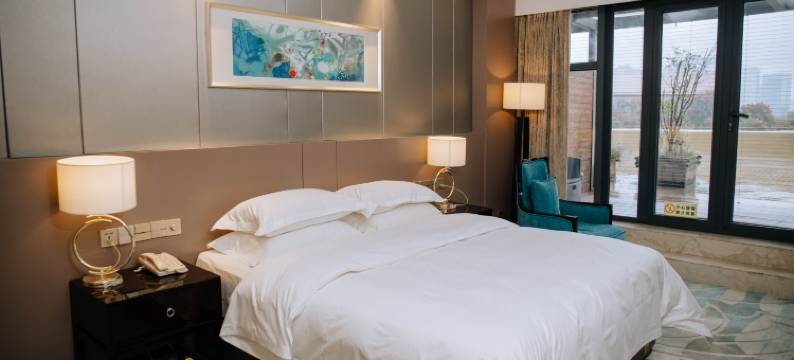 金寨幸福港湾酒店图片