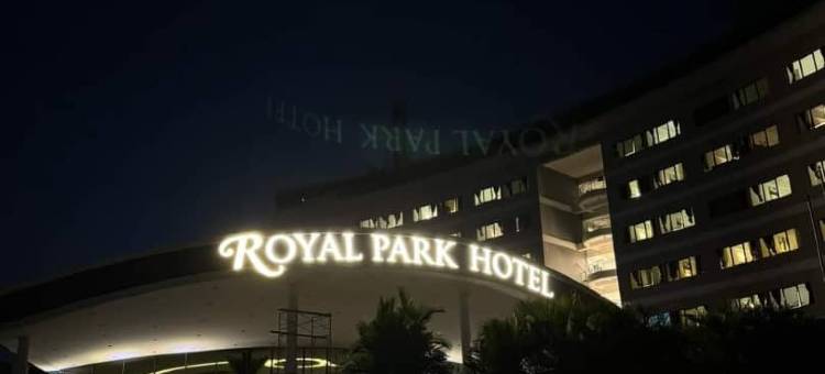 Royal Park Hotel图片