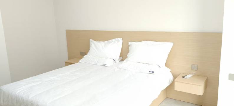 5号酒店(恒大御景半岛店)图片