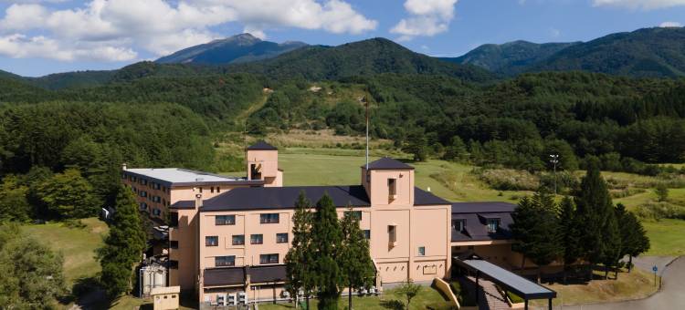 田泽湖温泉度假村(Tazawako Lake Resort & Onsen)图片