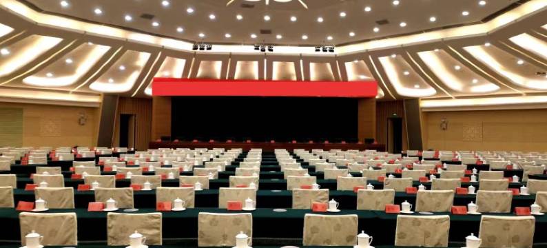 广东珠岛宾馆图片