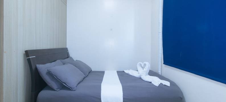 红多兹SMDC微风住宿(SMDC Breeze Residences by RedDoorz)图片