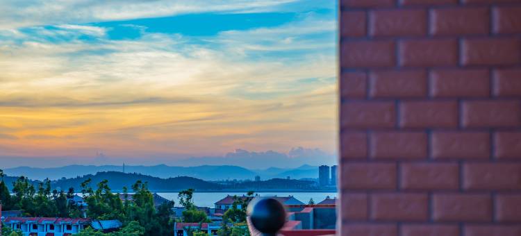 湄洲岛福缘民宿(妈祖庙店)图片