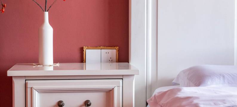 霍勒津民宿(满洲里北湖公园店)图片