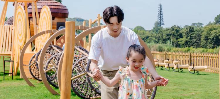 天目湖涵田度假村·松果酒店图片