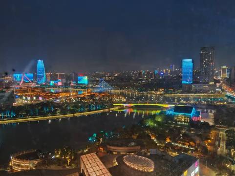 宁波大酒店图片