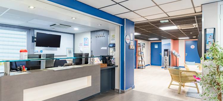 蒙特利马尔经典城市公寓酒店(Appart'City Classic Montelimar)图片