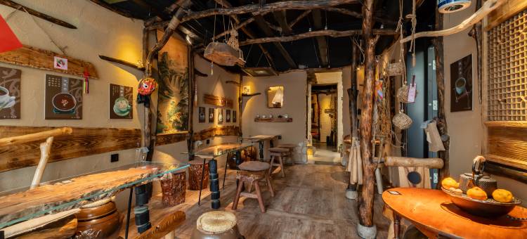 格丽酒店(延边大学水上市场店)图片