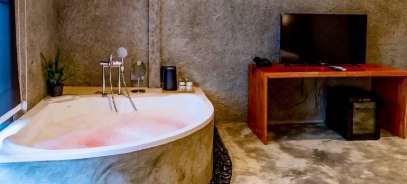 R 住宅度假村(R Resident Resort)图片