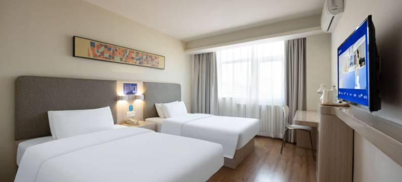 汉庭酒店(北京黄村金星桥店)图片