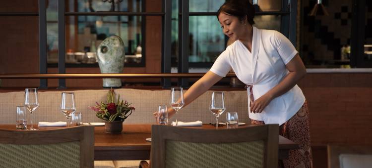 安纳塔拉巴厘岛乌布度假村(Anantara Ubud Bali Resort)图片