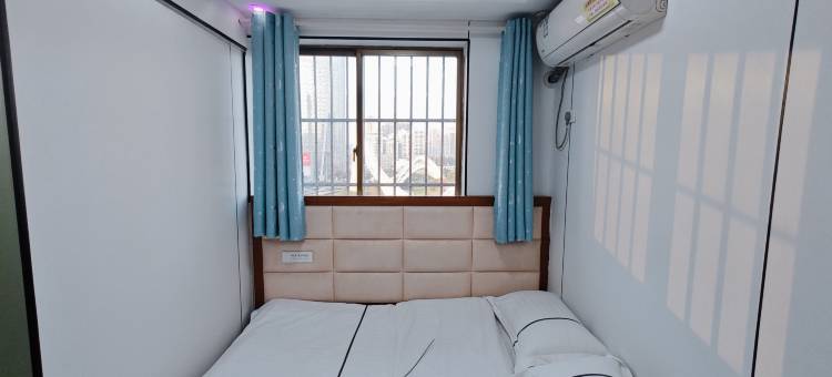 武汉七月公寓(光谷广场店)图片