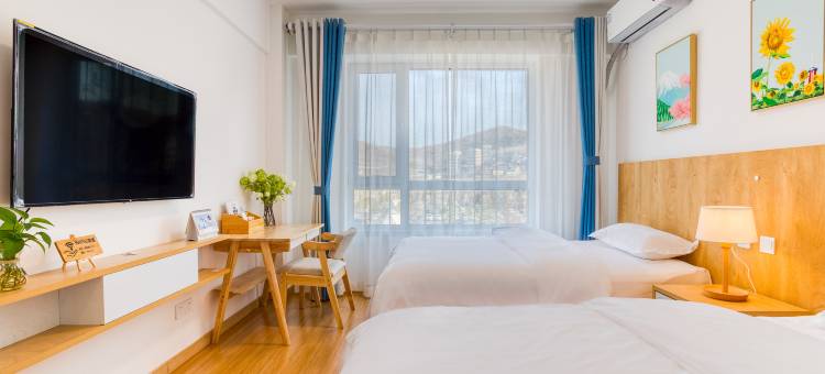 |春庭雪|·松雪韵境·frostborne别墅(松花湖度假区店)图片