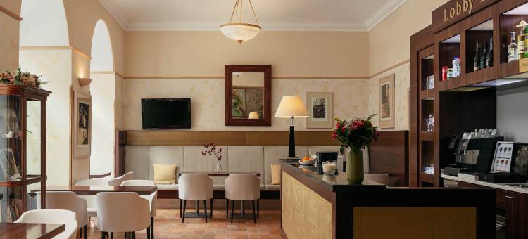 普拉加一世酒店(Hotel Praga 1)图片