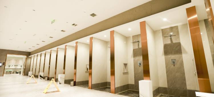 浩禹洗浴休闲会馆图片