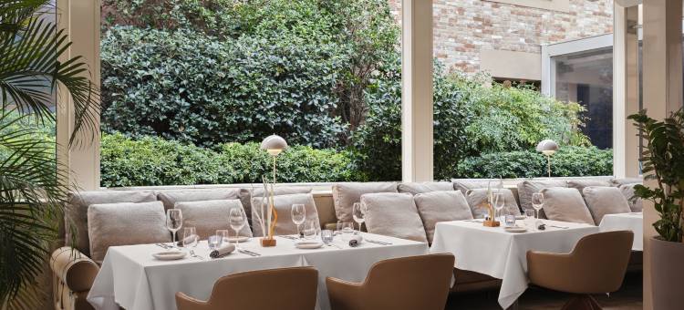 威尼斯穆拉诺凯悦尚萃酒店(Hyatt Centric Murano Venice)图片