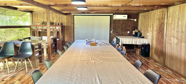 施秉星云小屋(军团黑冲战斗遗址店)图片