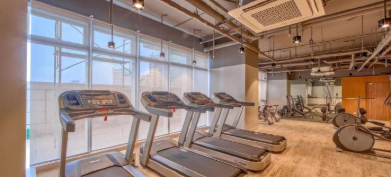 康纳服务式公寓由HII管理(The Connor Serviced Residences Managed by HII)图片