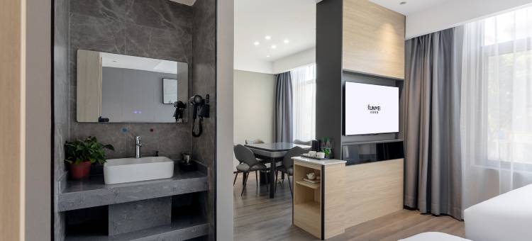 尚客优酒店(永修新城大道店)图片