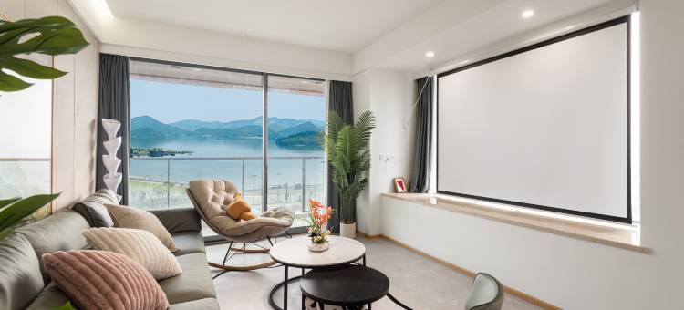 水上森林设计师度假别墅(杭州临安青山湖水上森林景区店)图片