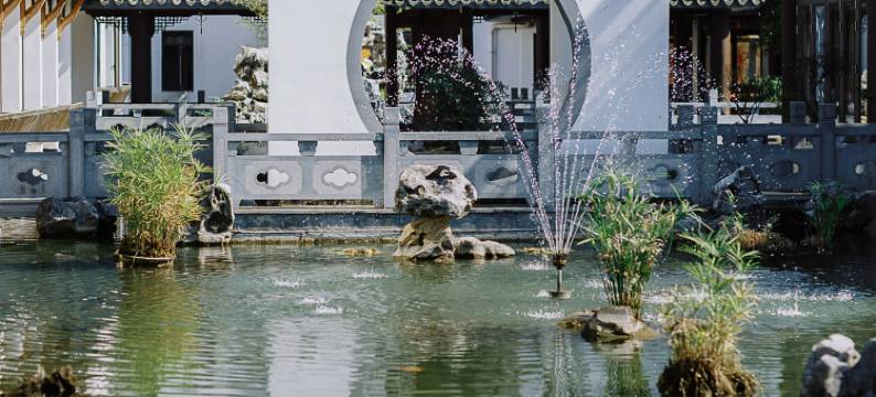 缙云麦香隐墅度假酒店(缙云爽面博物馆店)图片