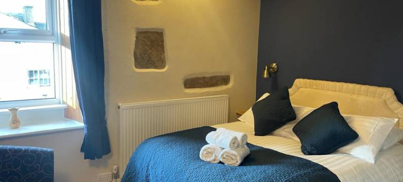 OYO博德旅馆(OYO The Board Inn)图片