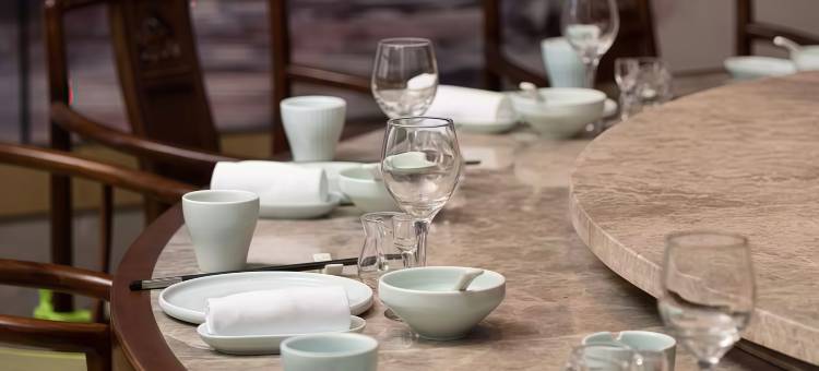 凯达商务酒店(太和健康东路店)图片