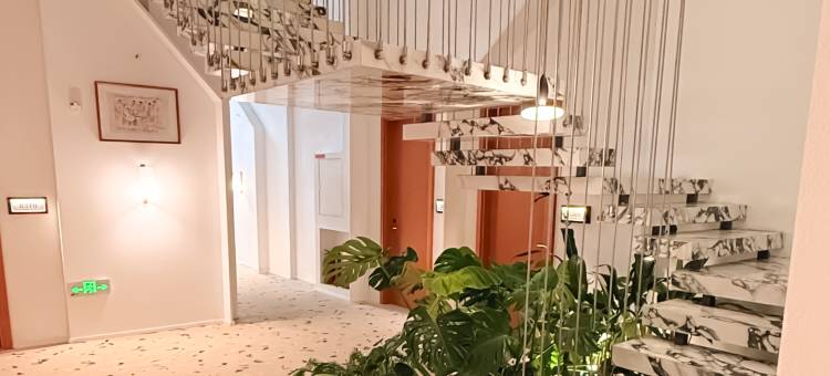 莅花酒店图片
