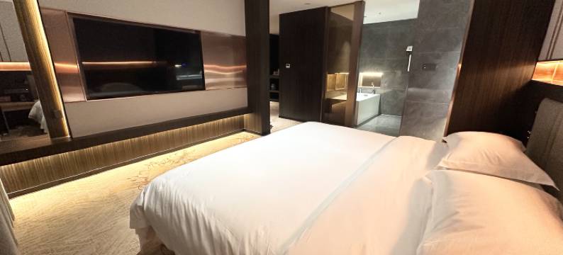 山水汇国际酒店(鱼台汽车站店)图片